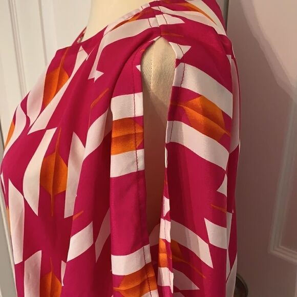 Allen B. Blouse M - Picture 6 of 7